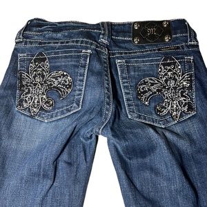 Miss Me Jeans SZ 27